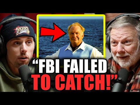 The Disturbing TRUTH of L. Ron Hubbard | Mark Bunker