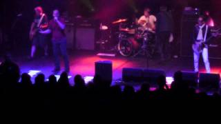 BAD RELIGION  -  Sanity   [HD] 26 JUNE 2013