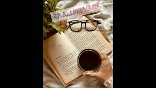 Exam time whatsapp status video#Exam pressure