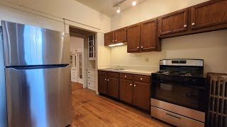 ☆ 5600 S Dorchester -3 ☆ Hyde Park ☆ 4bed/1.5 bath ☆ SS Appliances ☆ Rear Deck ☆ Balcony ☆ Sunroom ☆