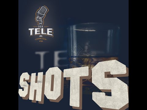 Shots KW03 (Sing 2, Nightmare Alley, Hotel Transsilvanien 4, München u.a.)