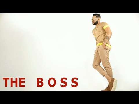 EL TAIGER FEAT. EL HAPPY Y DAYRAN ► GPS (SALSA CON KUDURAZO)