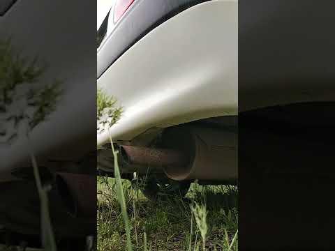 Thumbnail for Toyota Corolla E110 Exhaust Sound by Toyota Corolla (E110)