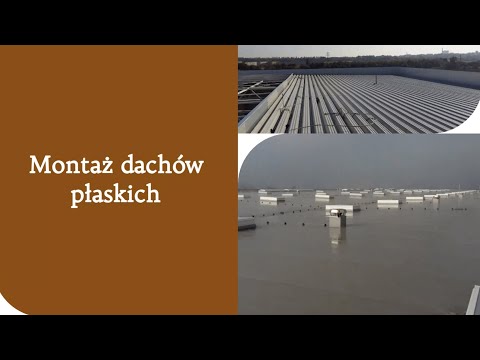 Dach-Bud Firma usługowo-handlowa Paweł Motłoch - video