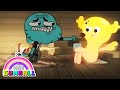 Gumball Proposes To Penny The Amazing World Of Gumball Cartoon Network