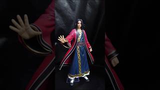 一番くじキングダム ラストワン賞 嬴政 フィギュア紹介