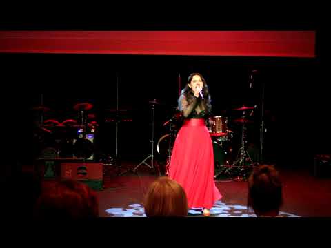 Zagraj Antoś tango - Eliza Tutak