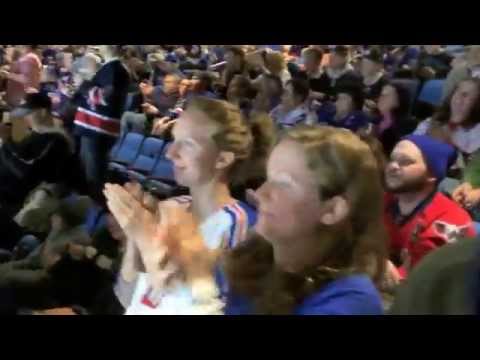 N.Y. Rangers-Ottawa Senators ~ 4-5-14