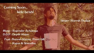 kele beshi teri yaad || Heart Beat || Teaser