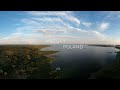 Mazury (Masuria), Region of the 1000 lakes - Poland / La Mazurie, la région des 1000 lacs - Pologne