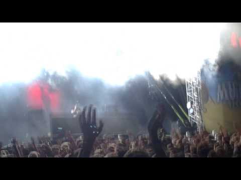 Knife Party: Vicetone - No Way Out @ Mutiny