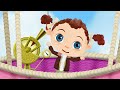 Flight Of Fancy Franny S Feet WildBrain Full Episodes For Kids