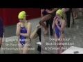 B Regionals Swim Meet March 2016