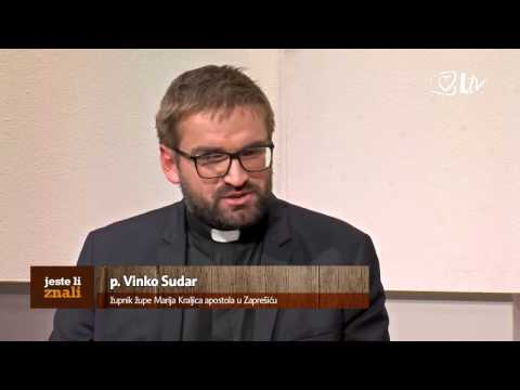 Jeste li znali 9.12.2016. - Palotinci