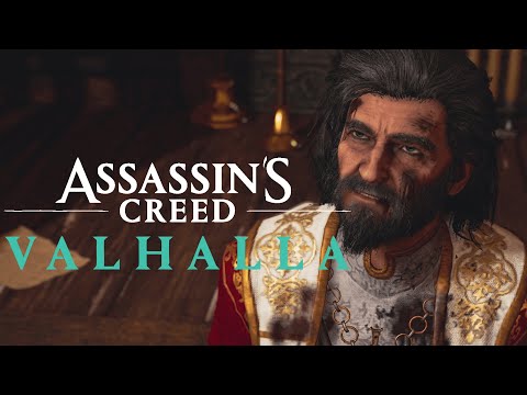 Die Geißelung der Schlangen | Assassin’s Creed Valhalla | #248
