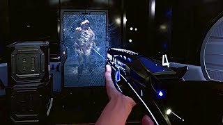 Shadows of Kepler - Scream in Space (Sci-Fi Survival Horror Game)