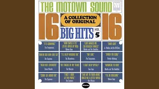 The Tracks Of My Tears (&quot;16 Big Hits&quot; Stereo Version)