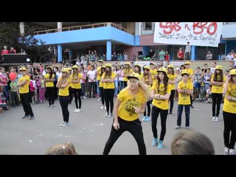 Sis n Bro! A Z  Group! Open Air Dance Vocal Fest!