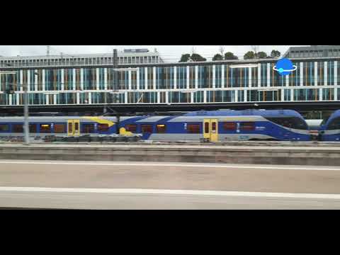 Richtung München mit DB Regio in MVV / MVG S Bahn Netz 10/2019