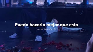 Tampa - LANY (Traducción al Español/English lyrics)
