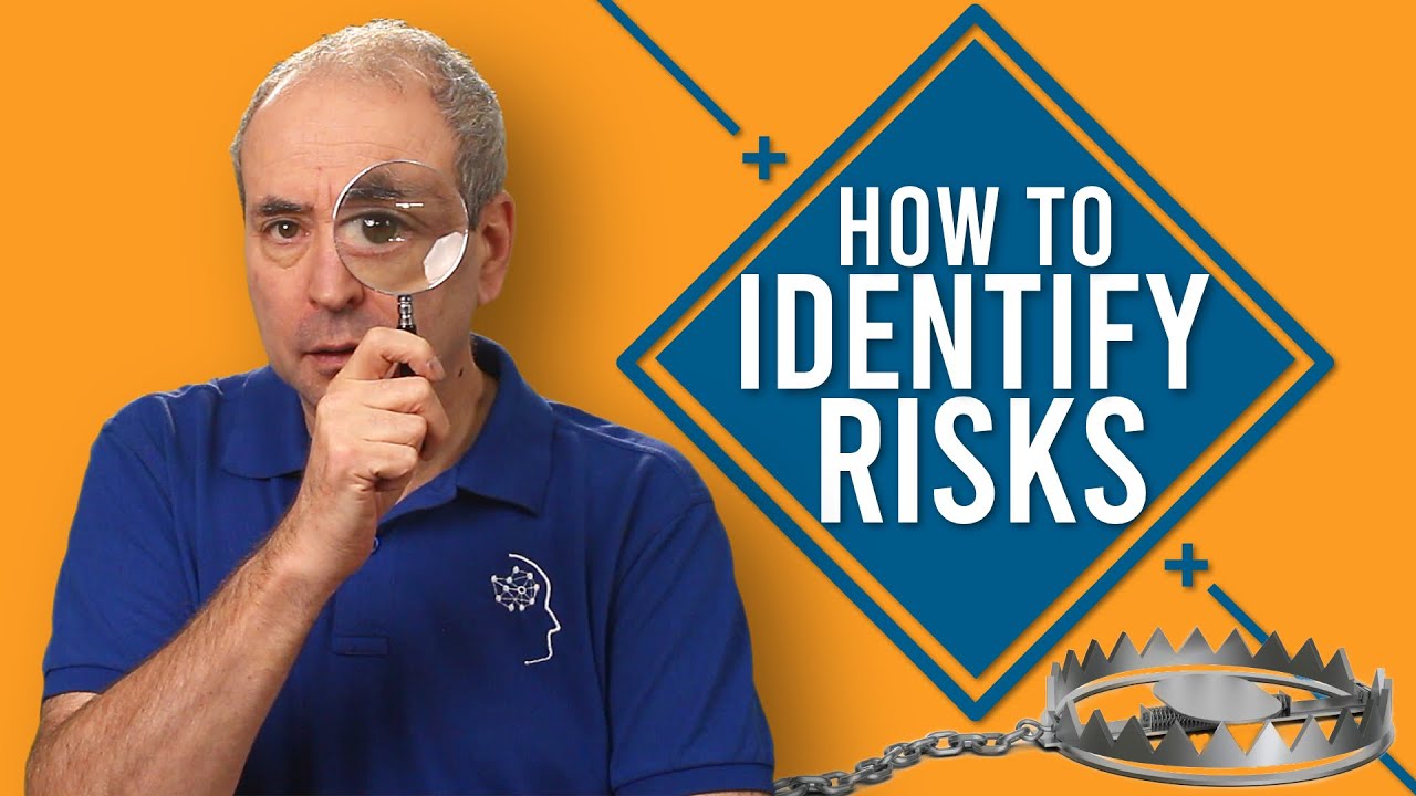 Risk Identification: How to Identify Project Risks