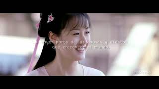 Download lagu 𝙇𝙤𝙫𝙚 𝘼𝙣𝙙 𝙍𝙚𝙙𝙚𝙢𝙥𝙩𝙞𝙤𝙣 𝙚𝙣𝙙𝙞𝙣𝙜 - 𝙨𝙪𝙗 𝙚𝙨𝙥𝙖𝙣̃𝙤𝙡 — 𝙇𝙤𝙫𝙚𝙧'𝙨 𝘾𝙪𝙧𝙨𝙚- 𝘼 𝙔𝙖𝙣𝙜𝙖＆𝙔𝙞𝙨𝙖 𝙔𝙪 mp3