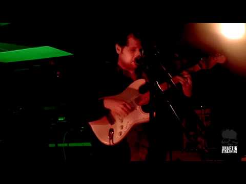 Secret Boyfriend live at Nightlight on October 12, 2018