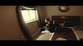 Chris Kerekes - The Sidewalk (Music Video)