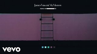 James Vincent McMorrow - Rising Water (Lyric Video)