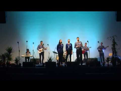 VIS ''Sperantes'' Split - Moj me Otac daruje (LIVE 2013.)