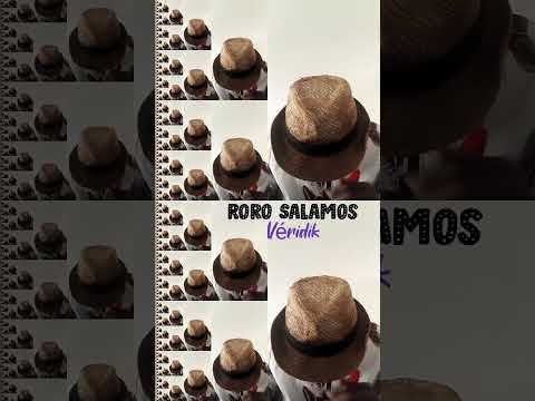 Roro Salamos - Véridik (Freestyle) 2023