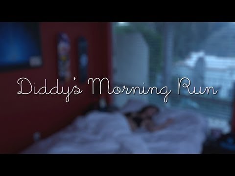 Diddy's Morning Run - Paul Darnell - Tempest Freerunning