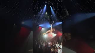 Starting the weekend early like