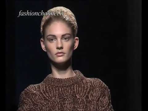 "Prada" Autumn Winter 2010 2011 Milan 2 of 3 pret a porter women by FashionChannel