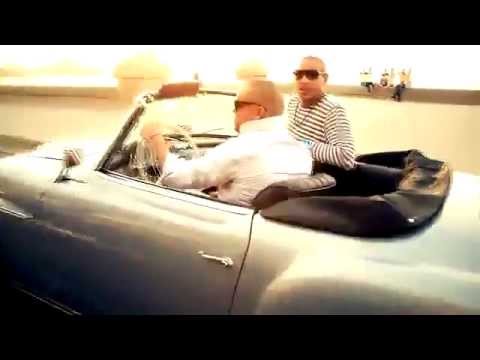 Con la ropa puesta (Extender Mambo Video). El Cata ft Alexander Dvj Chamaco Chile