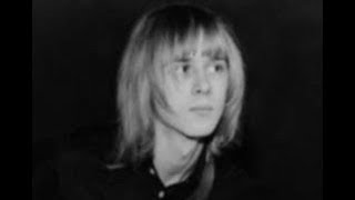 Danny Kirwan - World&#39;s In A Tangle