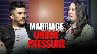This Is What No One Tells You About Marriage & Success