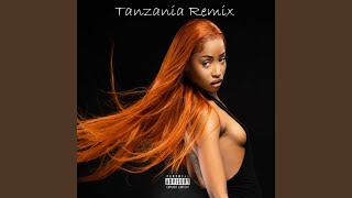 Tanzania Remake Beat (feat. Uncle waffles & Sino Msolo)