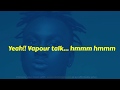 Larruso One Man Lyric Video