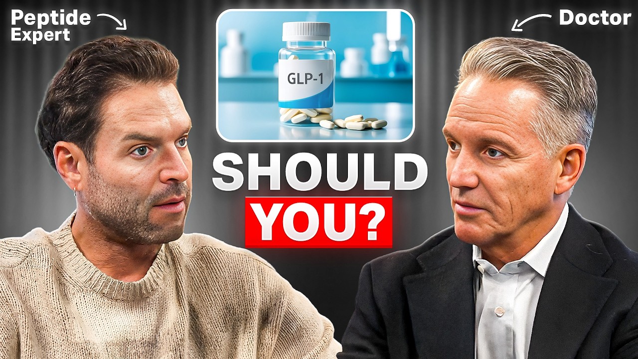 WEIGHT LOSS, CLEAR SKIN & LIVING FOREVER — CAN PEPTIDES REALLY DO ALL THAT? WEIGHT LOSS, CLEAR SKIN & LIVING FOREVER — CAN PEPTIDES REALLY DO ALL THAT?