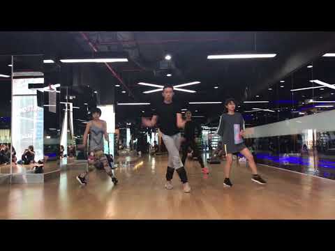 Te Amo - Rihanna / Dance Cover Yanis Marshall by Willy