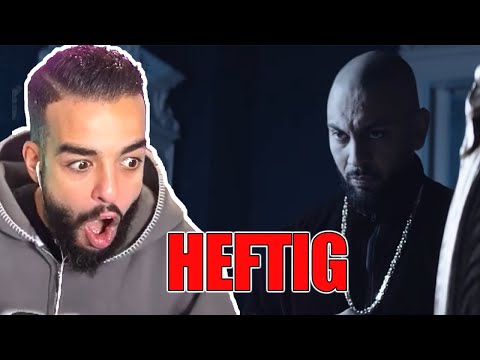 KIANUSH BEI RAPLARUE 2? 😨SAMI reagiert auf "KIANUSH - ROTHSCHILD"