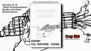 Video: SHORT CHORDVERSATIONS