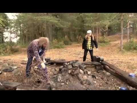 Kononen & Pajukallio: Metsähovin pojat (musiikkivideo 2019)