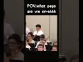 POV What Page Are We On Ahhhh Memes Funny Comedy Music