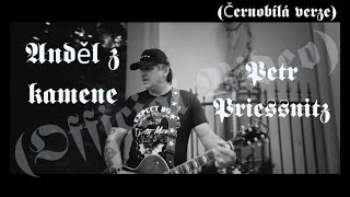 Video Petr Priessnitz - Anděl z kamene (Official Video) - (černobílá v