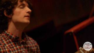 Sam Amidon - Louis Collins ǀ Cock and Bull TV