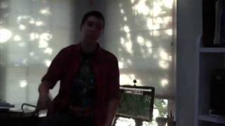 The Devil Wears Prada - Modeify the Pronunciation - Vocal Cover