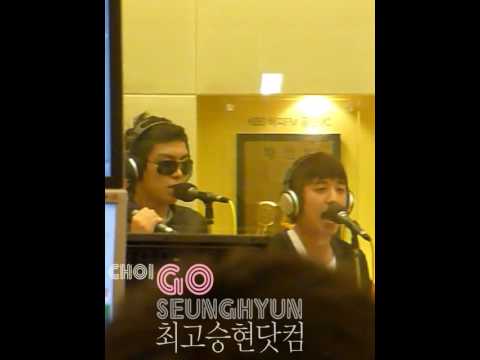 080904 FM popularity gayo -  with u(TOP ver)
