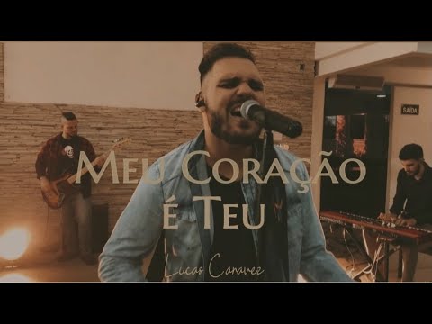 Meu Coração video